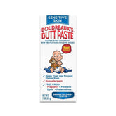 Boudreaux's Butt Paste Sensitive Skin Diaper Rash Ointment, 2 oz Tube