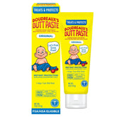 Boudreaux’s Butt Paste Original Diaper Rash Cream, 4 Oz